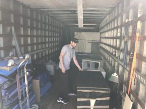 Anaheim, CA Movers